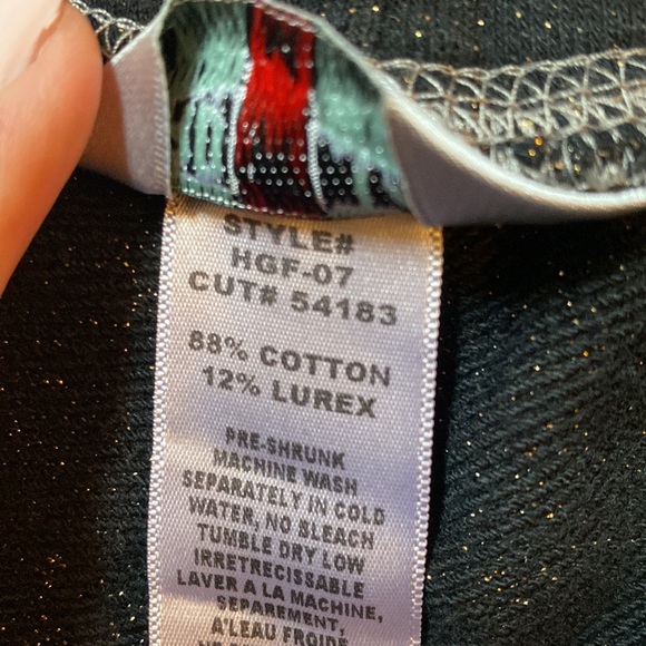 Hard Tail Pants - Picture 4 of 9